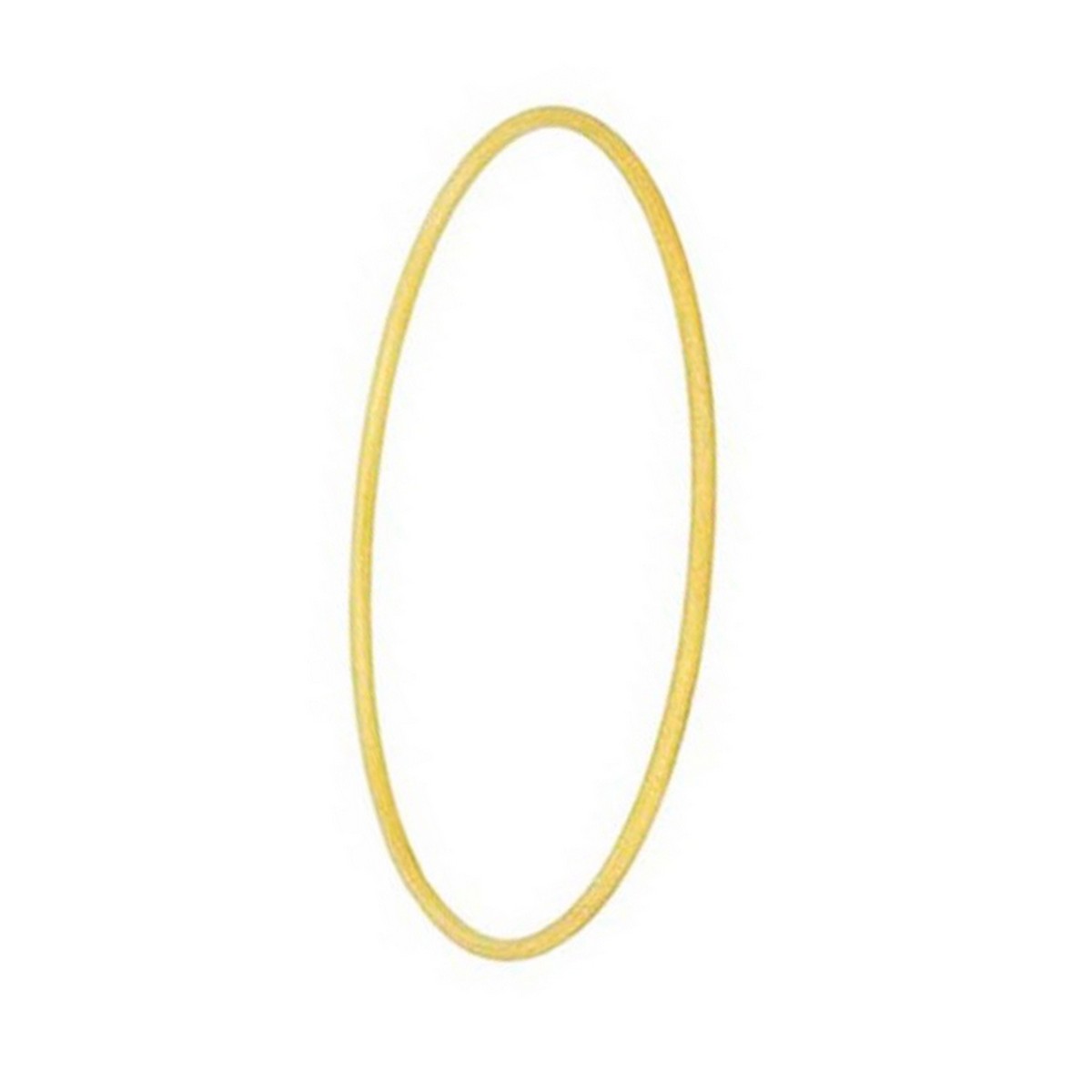 8 gr 22 Ayar Ajda Bilezik | Milenyum Mücevher - Görsel 2