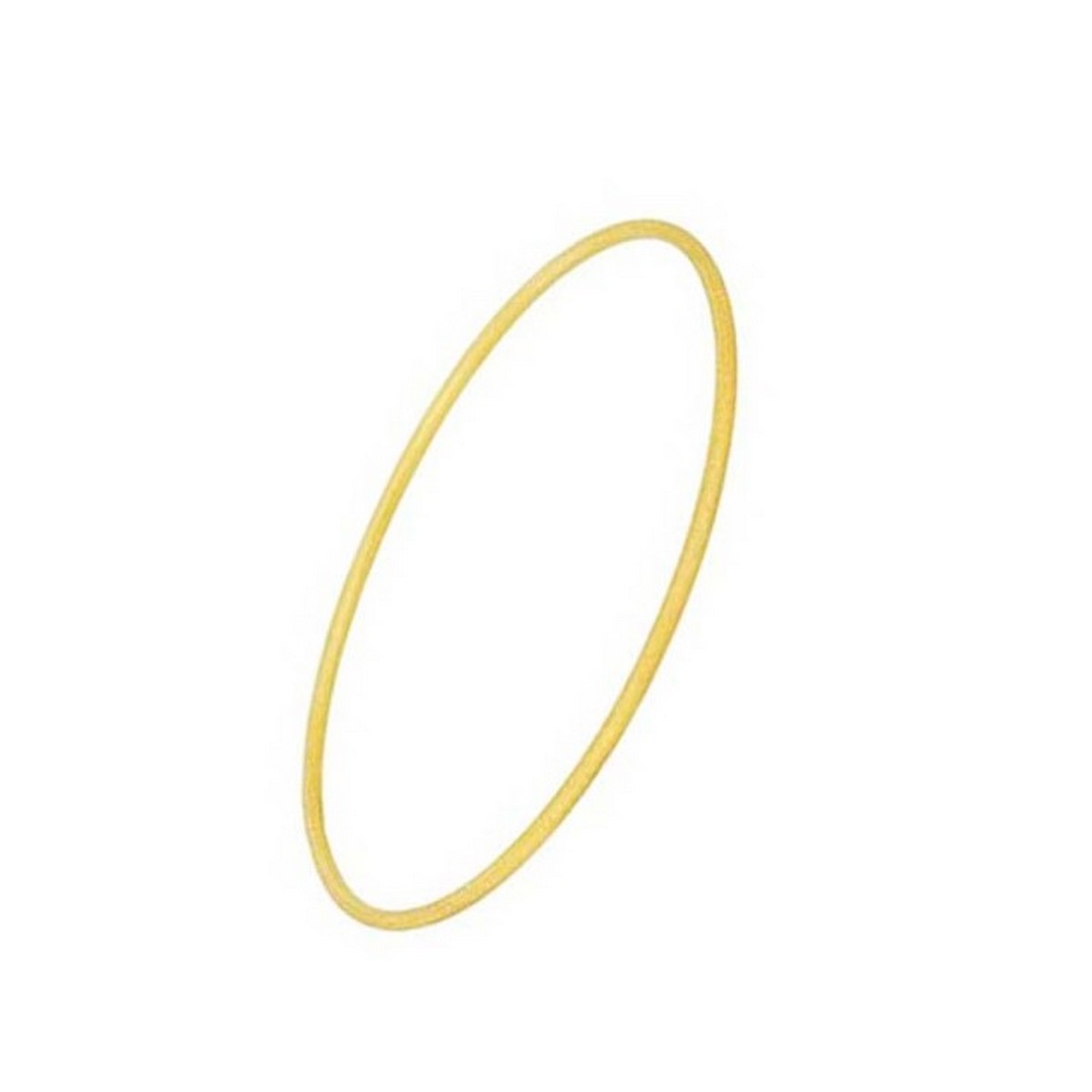 8 gr 22 Ayar Ajda Bilezik | Milenyum Mücevher - Görsel 3